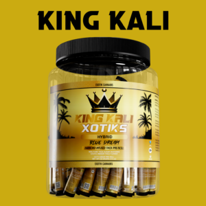 King Kali Xotiks